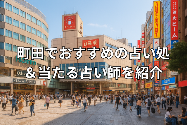 町田