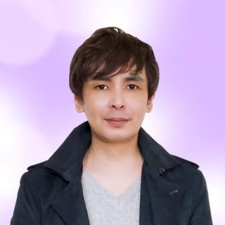 八咫先生