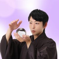 電話占いヴェルニ 安芸翠先生