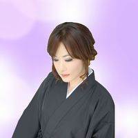 ヴェルニ 琥珀