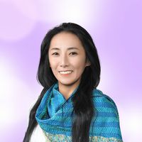 来光(らいこう)先生