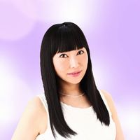 瑠璃華（ルリカ）先生
