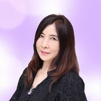電話占いヴェルニ　琉羽（るう）先生
