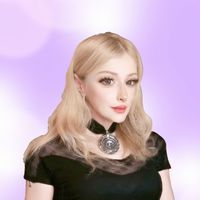 電話占いヴェルニ 聖女リアナ先生 プロフィール