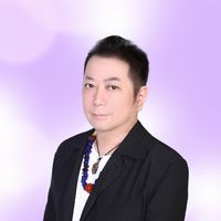 電話占いヴェルニ　翔先生　プロフィール