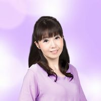 若菜(わかな)先生