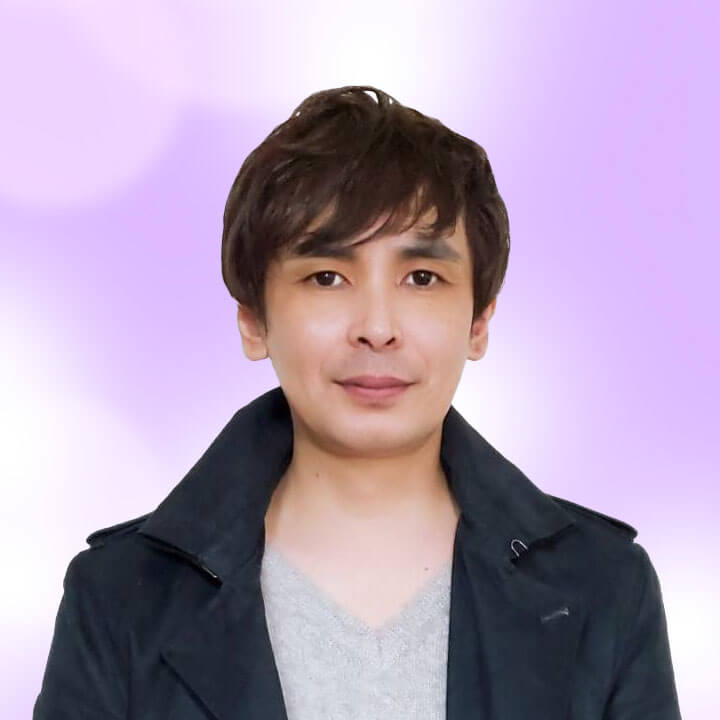 電話占いヴェルニ　八咫先生　プロフィール