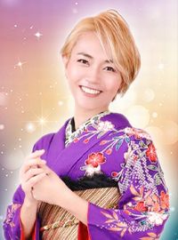 電話占いウィル　福良晴笑先生