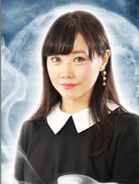 電話占いウィル　櫻井撫子先生