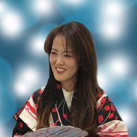 岐阜千里眼　天笠霧也先生