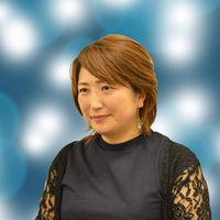 千里眼 冴虎先生