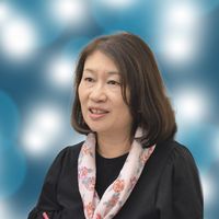 千里眼 夏ねこ先生