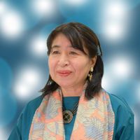 千里眼 葉 乙女先生