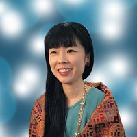 千里眼 白くま先生