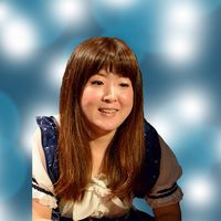 千里眼 藍天(らんてん)先生