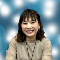 千里眼 咲月ノア先生