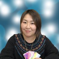 千里眼 愛癒那先生