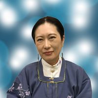 千里眼 蒼眠先生