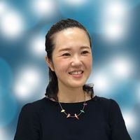 千里眼 バッケ先生