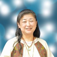 千里眼 ニーヨル先生