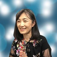 千里眼 紫明先生