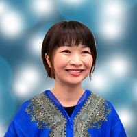 千里眼 つばさ先生