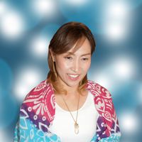 千里眼 愛紬りゅう先生