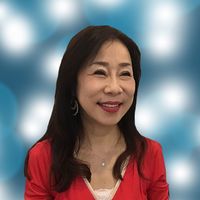 千里眼　フローネ・リサ花先生