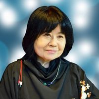 千里眼 グランマ莉枝先生