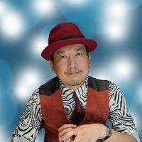 千里眼　会先生