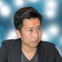 千里眼 撫子先生