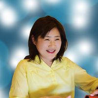 千里眼 美寿先生