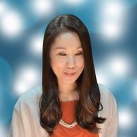 千里眼 撫子先生