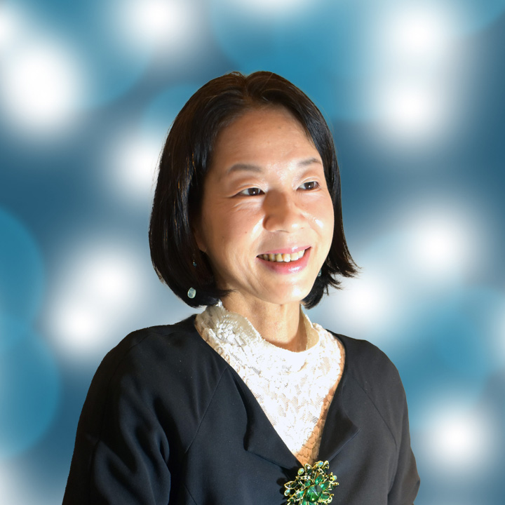 千里眼　織江 佐和先生