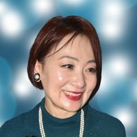 千里眼　Saint玖麗亜先生