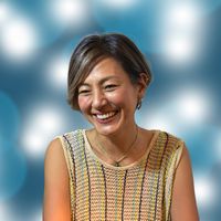 千里眼 森羅万象先生