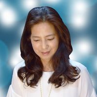 千里眼 ソフィー咲先生