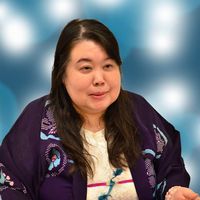 京都千里眼　アジャリ先生