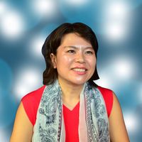 京都千里眼　紗雨先生