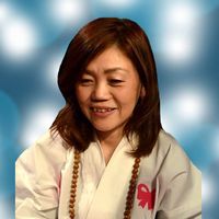 千里眼 智光先生