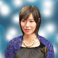 千里眼 藤森麻鼓先生
