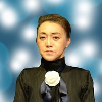 千里眼 鳳仙先生