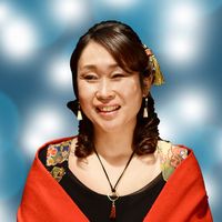 千里眼 琴結先生