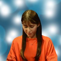 千里眼 れんすい先生