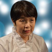 千里眼 涼香先生