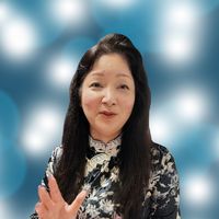 千里眼 紫蝶先生