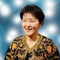 千里眼 志洵先生