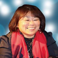 千里眼 ピュア・ホワイト