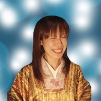 千里眼 莉庵先生