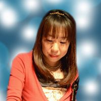 千里眼 島田 佳歩（しまだ かほ）先生